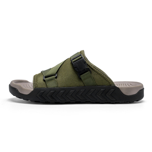 Sandalias de Playa de Malla Estilosas, Listas para Enviar, Ligeras, Cómodas, Antideslizantes, para Caminar, para <span class=keywords><strong>Hombre</strong></span> y Mujer, Tallas 36-47 - Product Image 2