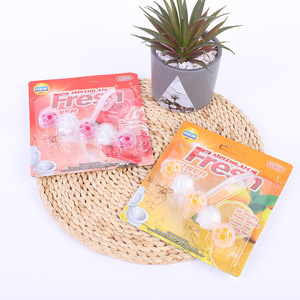 Bestseller: Pallina <span class=keywords><strong>Deodorante</strong></span> e Decalcificante <span class=keywords><strong>per</strong></span> WC, Profumata e Sospesa, <span class=keywords><strong>per</strong></span> la Pulizia della Tazza del Water - Product Image 4