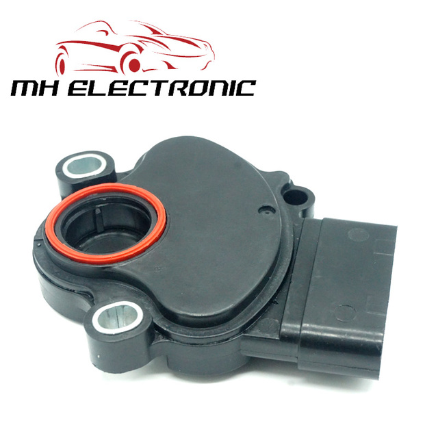 MH Electronic Transmission Neutral Safety Switch FN0221444 FN02-21-444 for Mazda 2 3 5 6 CX7 2006 2007 - 2013 High Quality
