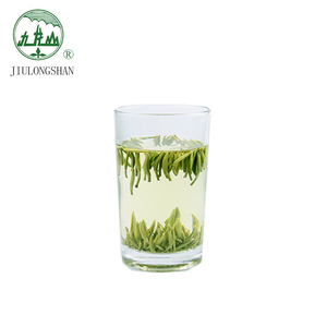 Cueillies à la main Authentique De Qualité Supérieure Célèbre Marques de Thé Vert - Product Image 4