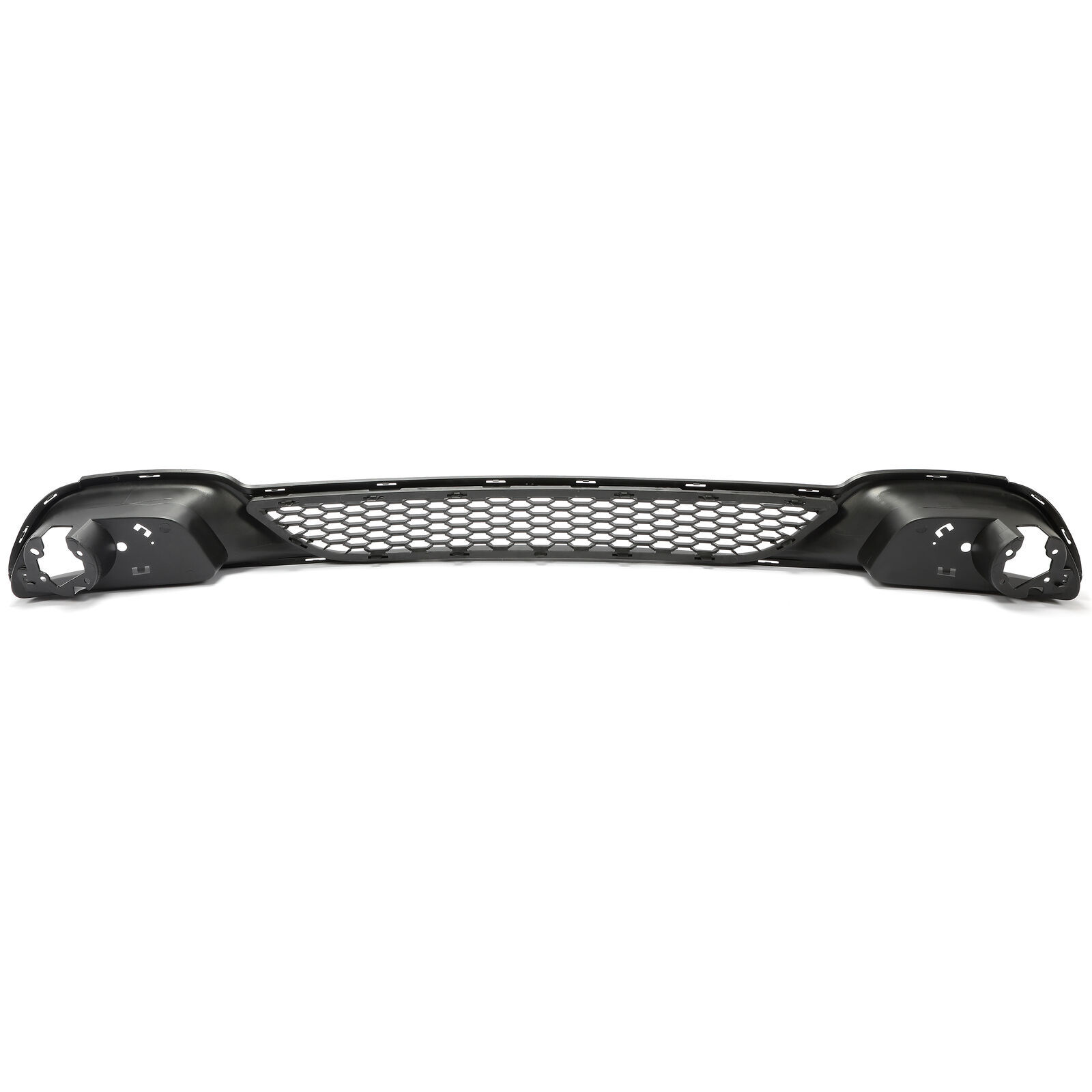 YHTAUTO Fog Light Cover Fits Dodge Grand Caravan 2011-2020