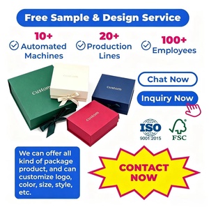 Factory Direct Magnetic Flip <b>Box</b> Customize Elegant Magnetic <b>Box</b> for Fragrance, <b>Makeup</b>, Beauty Present - Product Image 4