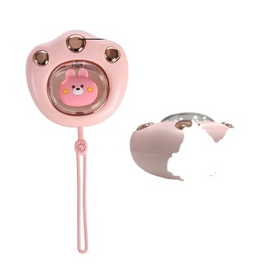 Vente en gros en usine Chauffe-mains de poche portable OEM pour l'extérieur Mini chargeurs rechargeables USB pour mains - Product Image 1