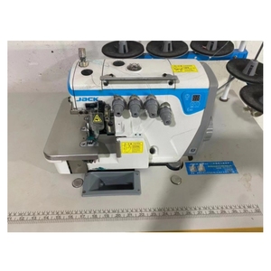Máquina de Coser Overlock Jack E4S Premium con Peso Ajustable y Ahorro de Energía - Product Image 3