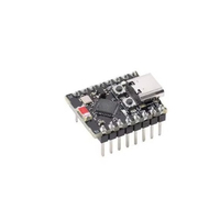 Carte de développement super mini ESP32-C3/S3/C6/H2 Wi-Fi Bluetooth pour l'apprentissage et la programmation