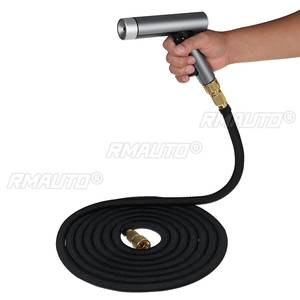 7.5M/15M Garden <b>Hose</b> Expandable <b>Magic</b> Water <b>Pipe</b> High Pressure Car Wash Water Gun <b>Hose</b> for Outdoor Cleaning Drip Irrigation - Product Image 6