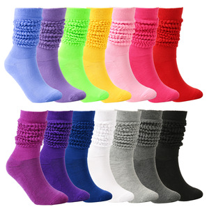 Calcetines <span class=keywords><strong>de</strong></span> algodón <span class=keywords><strong>de</strong></span> invierno <span class=keywords><strong>de</strong></span> moda al por mayor, <span class=keywords><strong>de</strong></span> colores pastel, multicolor, blancos, <span class=keywords><strong>para</strong></span> Pilates, tipo burbuja, <span class=keywords><strong>de</strong></span> felpa, <span class=keywords><strong>para</strong></span> yoga - Product Image 4