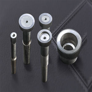 המפעל ישירות מכירת fubang הילוך מחליק חותך m0.717 10 ° aa s390 + ב - Product Image 3