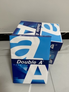 Jiachen Papier à Copier pour Imprimante Double A, Format A4, Gsm 80, 500 Pages Ream-Blanc - Product Image 5