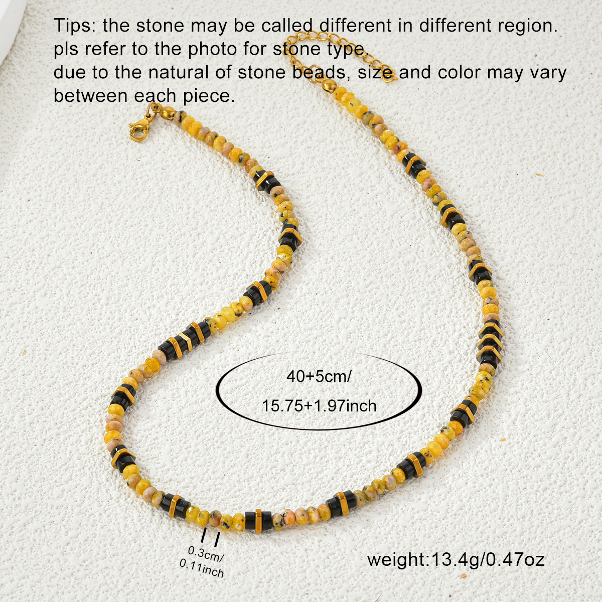 NE240227-2  Necklace