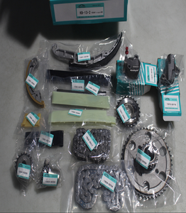 Yd25 Timing Ketting Kits Voor Nissan Np300 Navara D40 Pathfinder 2010-2014 Nieuwe Diesel Yd25ddti Motor 13028-eb70a Kb-13-<span class=keywords><strong>2</strong></span> - Product Image 5