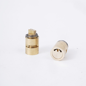 Factory OEM Wholesale High Quality Cheap <strong>Safe</strong> Brass Lock Cylinder - Product Image 4