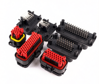 Connecteur étanche 10 broches 1-967240-1 962353-1 pour raccordement électrique
