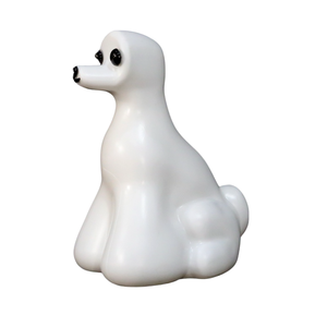 Mr.Jiang Pet Grooming School Teddy Bear <b>Dog</b> Head Skeleton Groomer Trimming Practice Model <b>Dog</b> Head Mr.Jiang Pet Wig (No Wig) - Product Image 4
