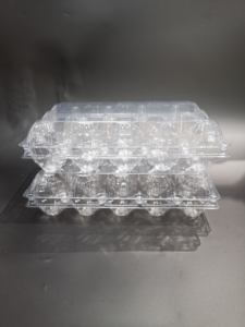 Contenitore per uova a conchiglia personalizzato, - Product Image 5