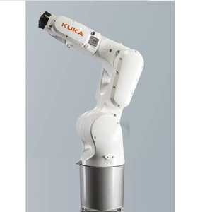 <span class=keywords><strong>Robot</strong></span> industriel KUKA KR 3 R 540 à 6 axes avec rails de <span class=keywords><strong>robot</strong></span> pour la préhension et le placement et bras robotique de manutention - Product Image 6
