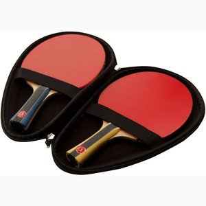 Échantillon gratuit Sac de transport portable de haute qualité pour raquette de tennis de table - Product Image 5