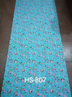 Système de production en série mature pour draps de literie en polyester 100 % teint uni, à usage multi-scénarios, livraison intégrée