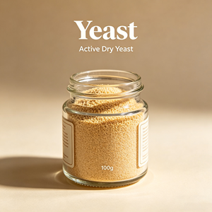 Levadura Instantánea Seca Activa <span class=keywords><strong>para</strong></span> Panadería de Alta Tolerancia y Fermentación Rápida, en <span class=keywords><strong>Polvo</strong></span>, 500g, 450g, 5kg, 10kg, 25kg, Fabricante <span class=keywords><strong>para</strong></span> Panificación - Product Image 4