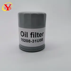 Hys filtro de combustível automotivo, peças de reposição para automóveis, filtro de combustível, para nissan primeira sunny, automóvel patrulha sr. almera