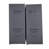 Cajas de Papel Rígido Reciclables Ecológicas Personalizadas de Fábrica con Relieve para Empaque de Cosméticos, Crema para Ojos, Cuidado de la Piel - Material de Cartón
