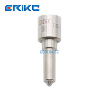 Injecteur diesel ERIKC DSLA 145P979, buse d'injection diesel DSLA 145 P979, DSLA 145P 979 0433175278, buse d'injection de carburant pour 0445110063