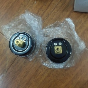 Baromètres, manomètres de pression de 0 à 1,0 Mpa avec emballage pour usage industriel - Product Image 2