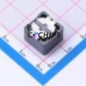 Inductor de Potencia XRRH129-471M SMD-2,12x12mm (Inductancia: 470uH) (Precisión: 20%) (Corriente Nominal: 1.06A) - Product Image 2