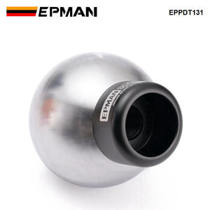 Poignée <span class=keywords><strong>de</strong></span> changement <span class=keywords><strong>de</strong></span> <span class=keywords><strong>vitesse</strong></span> EPMAN Performance Ball Shift Knob Heavyweight pour Scion FR-S pour Subaru BRZ pour Subaru WRX STi pour Toyota 86 EPPDT131 - Product Image 5