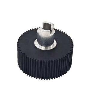 Original <strong>Duplo</strong> Spare <strong>Parts</strong> for <strong>Duplo</strong> J450 U550 S520 F550 F650 F850 U520 Digital Duplicator <strong>Parts</strong> Paper Pickup Roller - Product Image 2