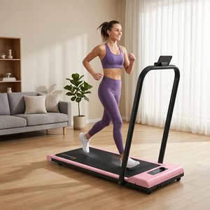 <span class=keywords><strong>Tapis</strong></span> <span class=keywords><strong>de</strong></span> <span class=keywords><strong>course</strong></span> pliable intelligent pour la maison avec écran LED <span class=keywords><strong>de</strong></span> 3,5 pouces, machine <span class=keywords><strong>de</strong></span> fitness pour la <span class=keywords><strong>course</strong></span> à pied en intérieur - Product Image 1