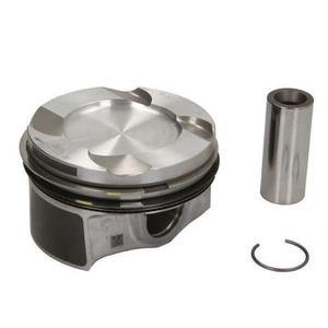 Set Piston cocok untuk BMW 220i, 320i,420i,520i N20B20B PISTON bensin <span class=keywords><strong>2</strong></span>.0 dengan cincin BMW <span class=keywords><strong>2</strong></span> <span class=keywords><strong>3</strong></span> 4 5 seri <span class=keywords><strong>2</strong></span>.0T - Product Image 6