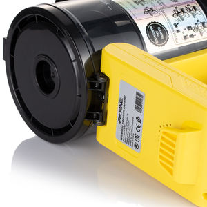 AKANE-<span class=keywords><strong>Aspirateur</strong></span> portable sans fil 3 en 1 sans fil rechargeable 2200mAh <span class=keywords><strong>avec</strong></span> filtre de nettoyage rotatif - Product Image 5