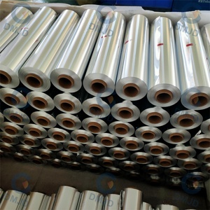 Nhà máy sản xuất CuộN nhôm mỏng giá rẻ - Product Image 5