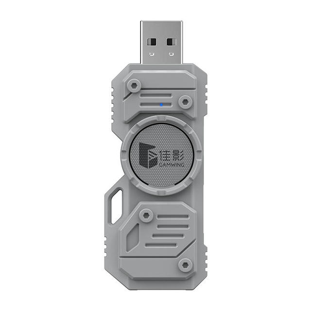 Gamwing Mix M9 Mouse Converter Pack Keyboard Combo for Android IOS Mobile Phone Game Accessories