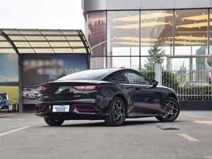 Marchio cinese Nezha <span class=keywords><strong>Gt</strong></span> 2 porte 4 posti auto sportive Neta nuovi veicoli di energia EV auto sportive - Product Image 3