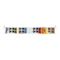 Sistema de Alimentación EtherCAT EL9200, Terminal de Alimentación de Bus de 20A, Sistema de Distribución de Energía de Bus I/O, Terminal de Alimentación