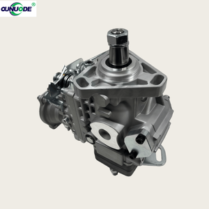 Repuestos de Motor, Bomba Diesel 3963950 3963952 0460426367 VE6-12F1250R962-2 0460426365 3963949, Bomba de Inyección para Excavadora - Product Image 5