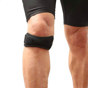 Genouillères de <span class=keywords><strong>handball</strong></span> genouillères de futsal genouillères de football - Product Image 6