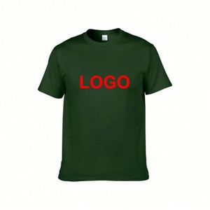 Design Hot Sale T <b>Shirt</b> 100% Cotton T-<b>Shirt</b> Blank Customized Logo Men'S T-<b>Shirts</b> T <b>Shirt</b> Over Size Men 100% Cotton - Product Image 6