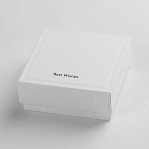 Orecchini a bottone occhio di tigre/agata nera - Product Image 6