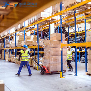 Logistique internationale de la Chine vers les États-Unis Canada Mexique Royaume-Uni Europe Allemagne Italie DHL Express DAP Porte à porte - Product Image 6