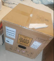 Printer 3D Bambu Lab P1s FDM Stereoskopik Kecepatan Tinggi Pemantauan AI Pendinginan Hisap Eksternal Pengeringan Multi-warna Peningkatan P2s
