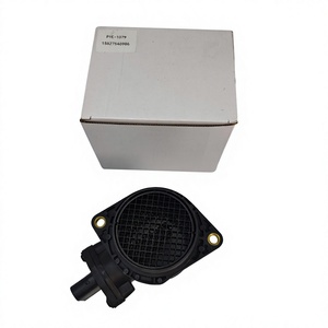 สำหรับเครื่องวัดการไหลของอากาศ PTE-1079 สำหรับรถยนต์ BMW 13627566986 ชิ้นส่วนทดแทนใหม่ - Product Image 1
