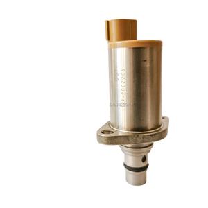 Válvula SCV de bomba de inyector de combustible fabricada en China 294200-0670 <span class=keywords><strong>2942000670</strong></span> - Product Image 1