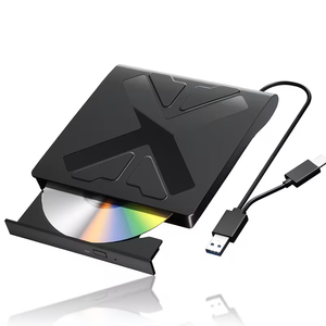 En stock, vente flash : Lecteur <span class=keywords><strong>Blu</strong></span>-<span class=keywords><strong>ray</strong></span> externe USB 3.0 Type-C, graveur <span class=keywords><strong>Blu</strong></span>-<span class=keywords><strong>ray</strong></span>, graveur <span class=keywords><strong>DVD</strong></span>/CD pour ordinateur de bureau et portable, prise en charge OEM, vente en gros, compatible <span class=keywords><strong>3D</strong></span> - Product Image 1