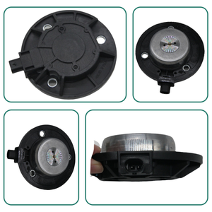 Válvula de Control del Árbol de Levas para VW Skoda Passat Sagitar <span class=keywords><strong>Golf</strong></span> 2006-2017, Audi A5 S5 Q5 A3 S3 2008-2013, 06H109259A 06J109259A 06H109259C - Product Image 4