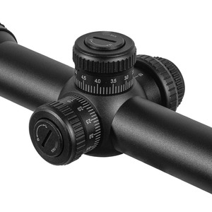 Optical 10-40X56 FFP Monocular Sight 30mm Tube Diameter First Focal Plane Illumination Aluminum Alloy Tactical Hunting <strong>Scope</strong> - Product Image 2