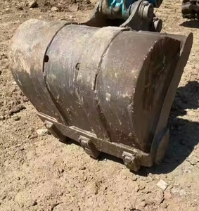 Pelles d'ingénierie d'occasion mini pelle sur chenilles kubota mini pelle sur chenilles kubota u17 d'occasion à vendre - Product Image 5