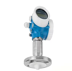 100% Nuevo y Original, Sensor de Nivel por Radar Endress Hauser FMR62B-BCBAEJFJGAAAADJD+LA, Cada Unidad Está 100% Sellada de Fábrica, Original - Product Image 3